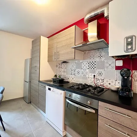 La Parenthèse Chic&cosy - 8 Min Du Futuroscope ! Saint-Georges-les-Baillargeaux