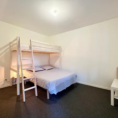 La Parenthèse Chic&cosy - 8 Min Du Futuroscope ! Hébergement de vacances *